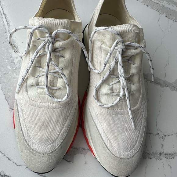 Hermes Addict sneakers - Picture 1 of 11